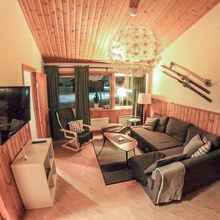 Gorgeous Home In Sysslebaeck With Sauna Branäs Exteriér fotografie