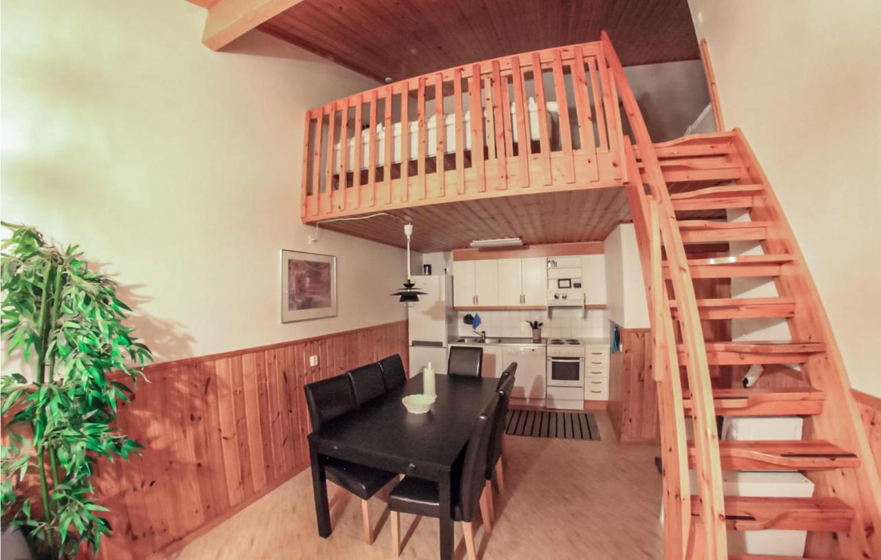 Gorgeous Home In Sysslebaeck With Sauna Branäs Exteriér fotografie