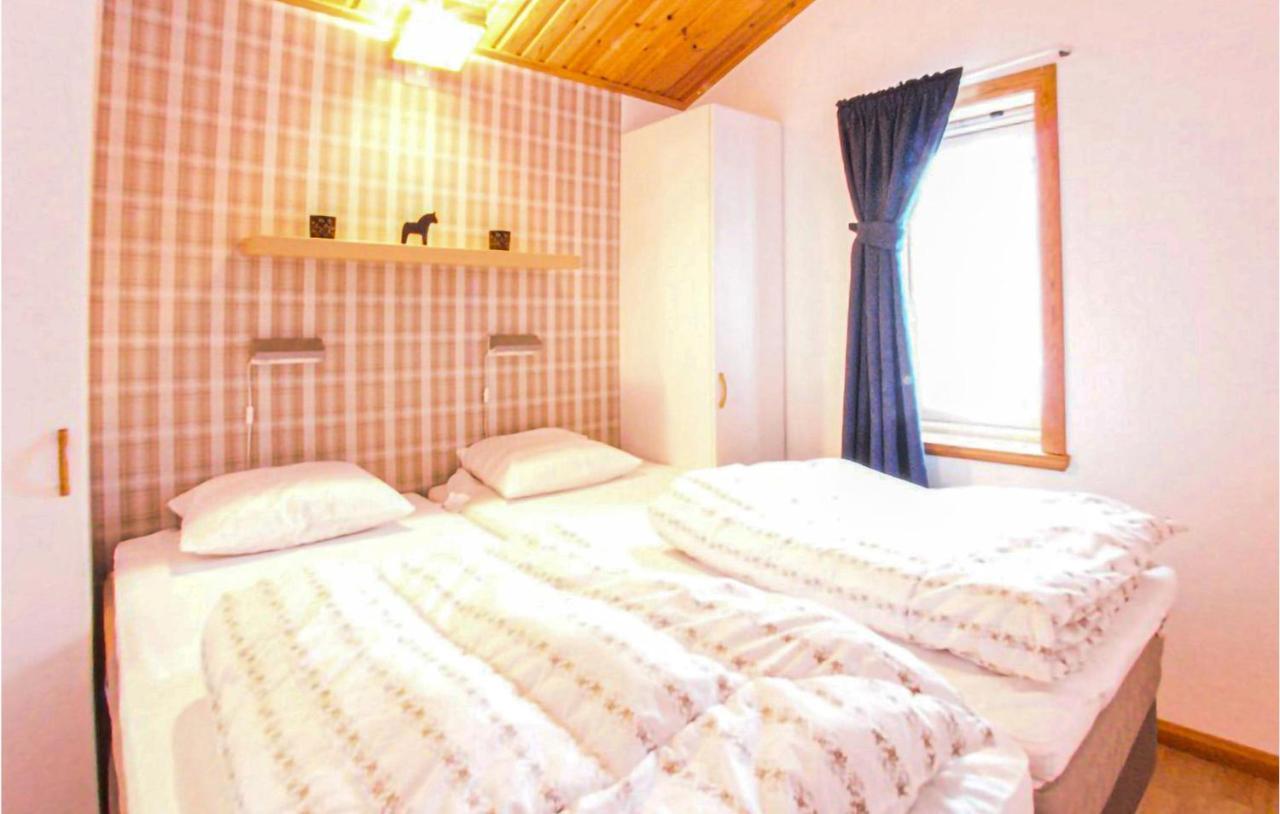 Gorgeous Home In Sysslebaeck With Sauna Branäs Exteriér fotografie