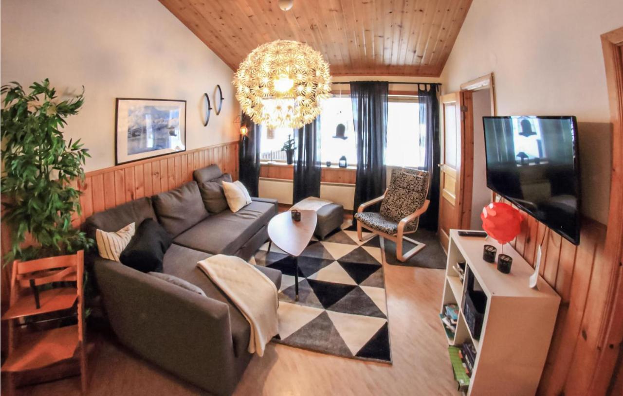 Gorgeous Home In Sysslebaeck With Sauna Branäs Exteriér fotografie