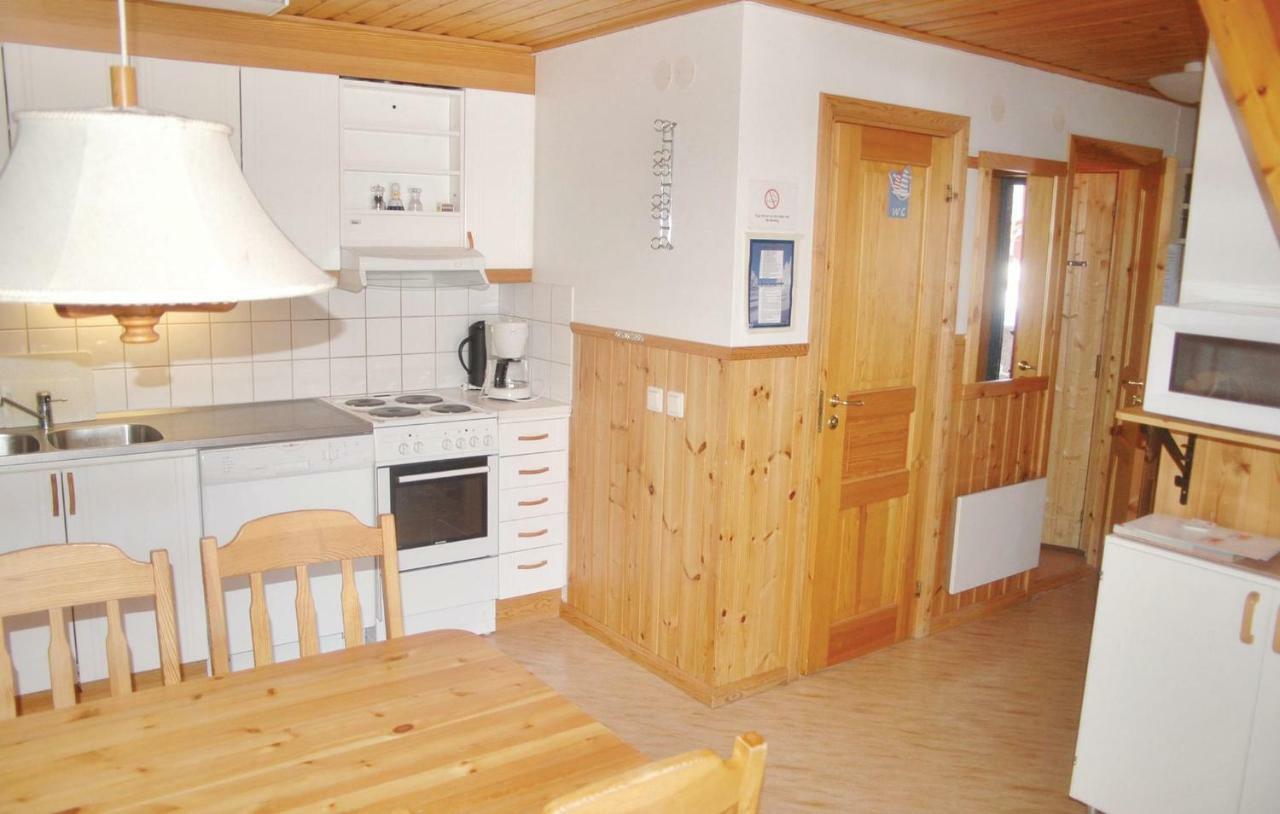 Gorgeous Home In Sysslebaeck With Sauna Branäs Exteriér fotografie